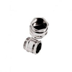 Lapp SVF-M Flat cable gland with sealing lips, M40 x 1.5 Lapp Kabel