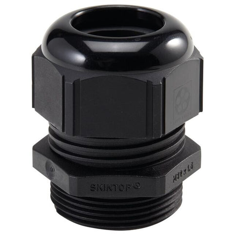 Lapp Skintop ST Plastic cable gland, black, PG 9, Ø 3.5 - 8 Lapp Kabel