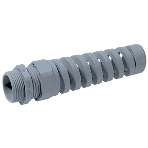 Lapp Skintop BS Plastic cable gland, grey, PG 11, Ø 4 - 10 Lapp Kabel
