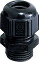 Lapp Skintop NPT Plastic cable gland, black, 3/4"