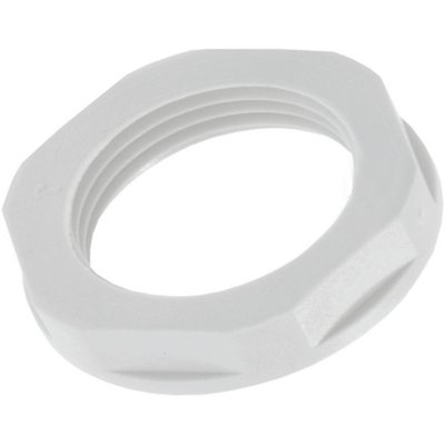 Lapp Skintop GMP-GL Counter nut with collar, l/grey, PG 9