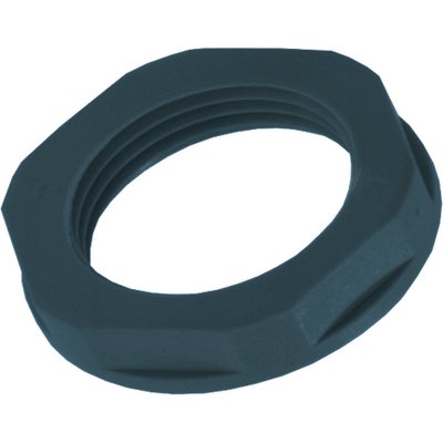 Lapp Skintop GMP-GL Counter nut with collar, l/grey, PG 11