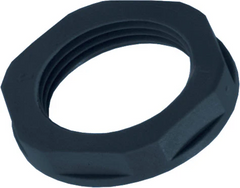 Lapp Skintop GMP-GL Counter nut with collar, s/grey, PG 13.5