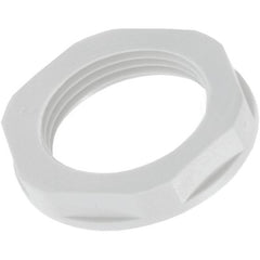 Lapp Skintop GMP-GL Counter nut with collar, s/grey, PG 36