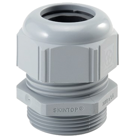 Lapp Skintop ST-M Plastic cable gland, M32 X 1.5, Ø 9 - 21