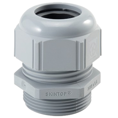 Lapp Skintop ST-M Plastic cable gland, M32 X 1.5, Ø 9 - 21