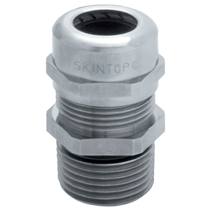 Lapp Skintop MS NPT Cable gland, nickel-plated brass, 3/4" Lapp Kabel