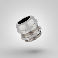 Lapp Skintop MS-M Cable gland, brass, M63 x 1.5+, Ø 44 - 55