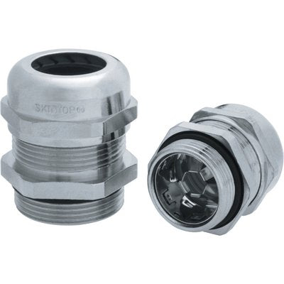 Lapp Skintop MS-SC-M Cable gland, brass, M16 x 1.5