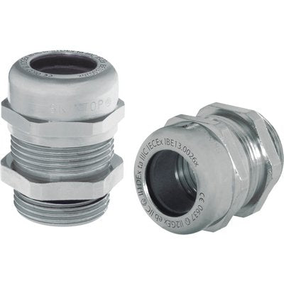 Lapp Skintop MS-M-XL ATEX Cable gland, brass, M20 x 1.5 Lapp Kabel