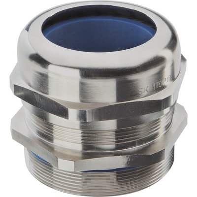 Lapp Skintop Cold Cable gland, brass, M25x1.5 Lapp Kabel