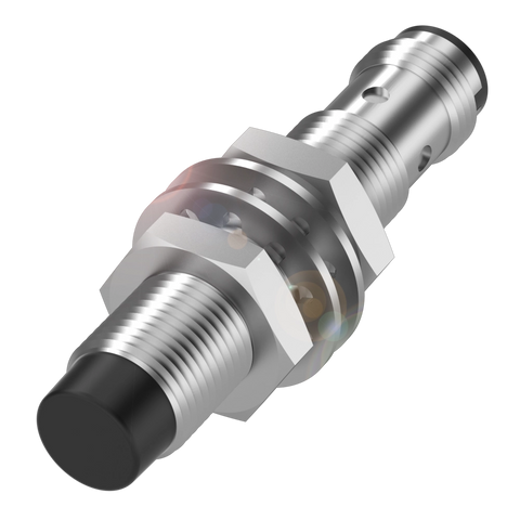 Balluff BES M12MG-PSC80F-S04G Inductive sensor, PNP, NO Balluff