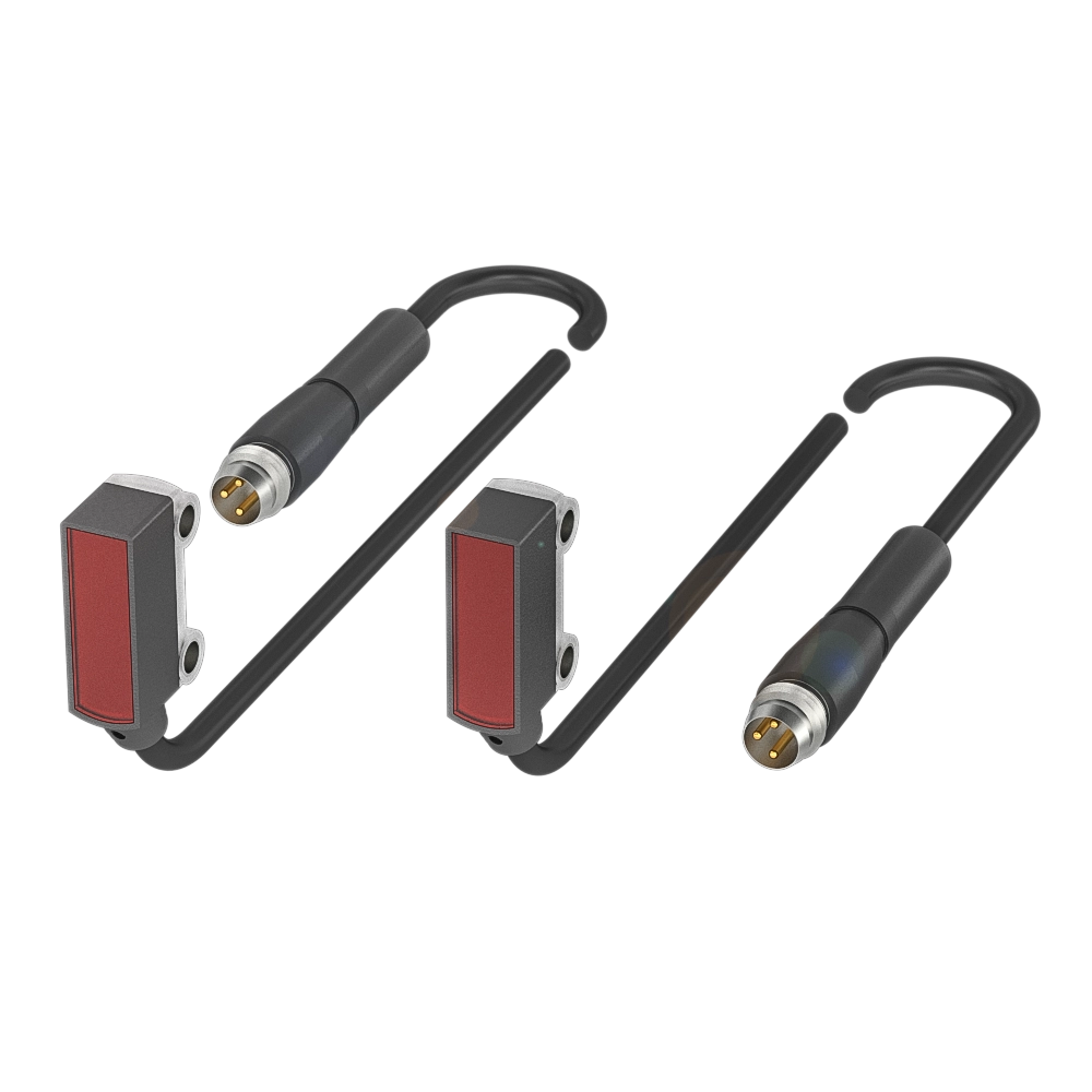 Balluff BOS R020K-PS-RX11-002-S75 Through-beam sensor, PNP Balluff