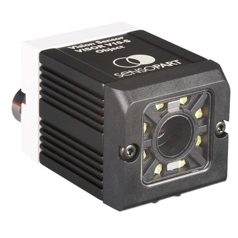 Sensopart V20-OB-A2-R12 Object sensor, advanced, 12mm focal