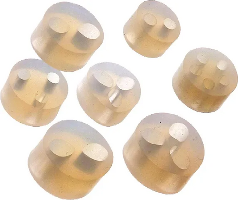 Lapp Skintop DIX Silicone sealing inserts, PG 29