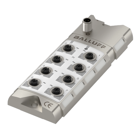 Balluff BNI IOL-719-002-Z012 IO-Link sensor actuator hub Balluff