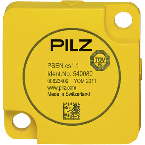Pilz Actuator for coded safety switch, transponder, coded