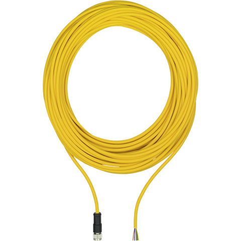 Pilz PSEN cable axial Connection cable, PUR, M12, 8-pole, 30m Pilz