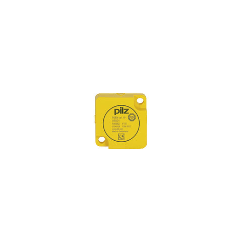 Pilz RFiD Actuator for safety switch, 40x11x40mm(WHD)