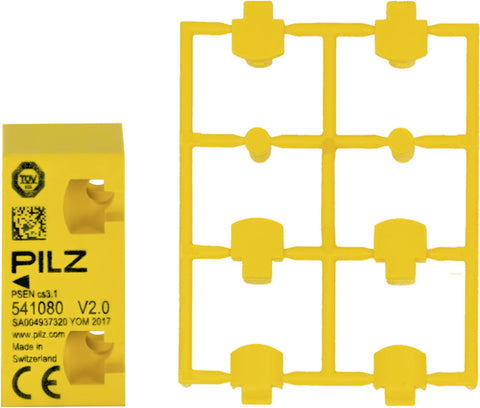 Pilz Actuator for coded safety switch, 18x37x18mm(WHD) Pilz