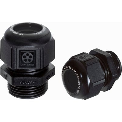 Lapp Skintop K-M 12 ATEX plus Plastic cable gland, Ø 3 - 5.5 Lapp Kabel