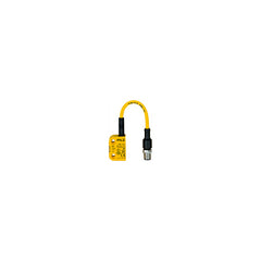 Pilz RFiD safety switch 2 safe SC outputs, 5-pin M12, male