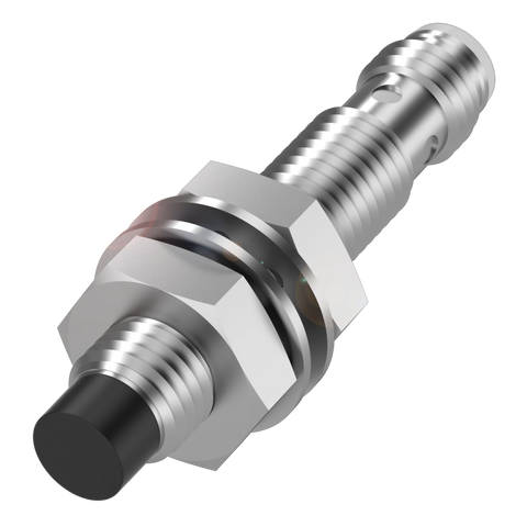 Balluff BES M08EH1-POC60F-S49G Inductive sensor, PNP, NC Balluff