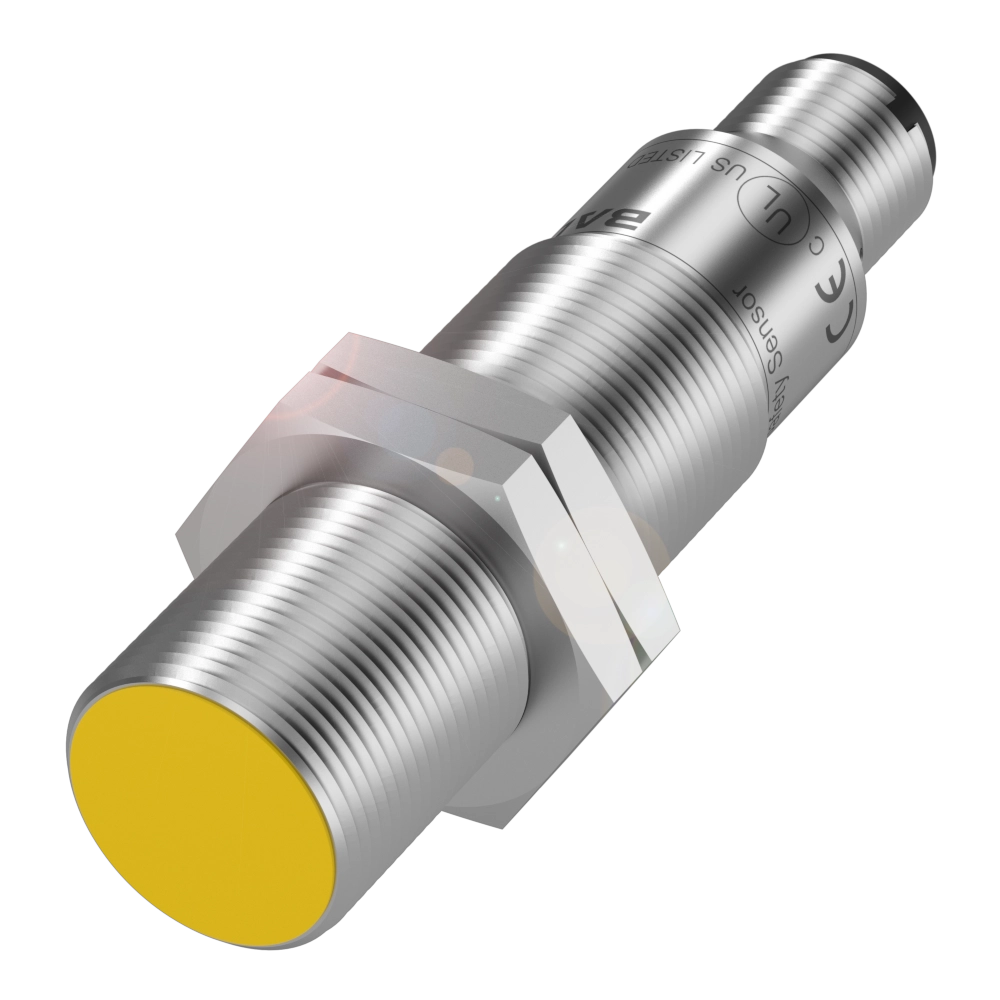 Balluff BES M18MN-PFC50B-S04G-D11 Discontinued without replacement Balluff