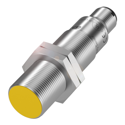 Balluff BES M18MN-PFC50B-S04G-D11 Discontinued without replacement Balluff