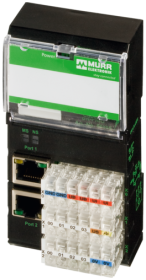 Murr Cube20 Bus node, profibus IO Murrelektronik