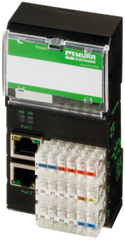 Murr Cube20 Bus node, profibus IO Murrelektronik