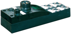 Murr Cube67 Bus node devicenet Murrelektronik