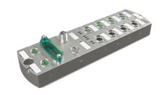 Murr Xelity 6TX Managed Switch, Profinet