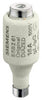 Siemens DIAZED fuse link 500 V for cable and line protection gG, Size DII, E27, 6A