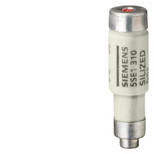 Siemens Neozed Fuse-link, 400V, 10A