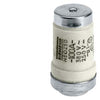 Siemens Neozed fuse link with silver coated contact caps, 50A