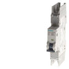 Siemens Circuit breaker, 1-pole, 10kA, 2A