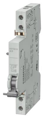 Siemens Auxiliary current switch, 1 NO+1 NC