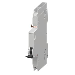 Siemens Fault signal contact, 1NO + 1NC
