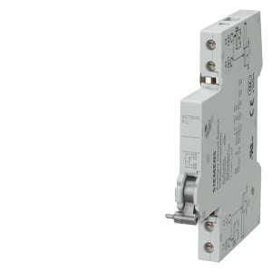 Siemens Fault signal contact, 2NO for mini circuit breaker