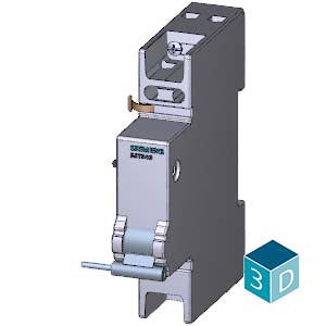 Siemens Shunt release for mini circuit breaker, 110 - 415VAC