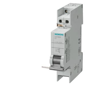 Siemens Shunt release for mini circuit breaker, 110 - 415VAC