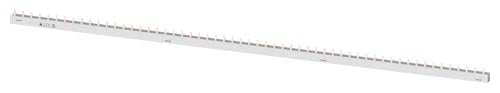 Siemens Pin busbar, safe to touch, 3-phase, 16mm², 1016mm