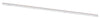 Siemens Pin busbar, safe to touch, 3-phase, 16mm², 1016mm
