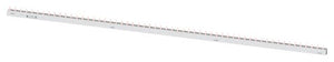 Siemens Pin busbar, safe to touch, 3-phase, 16mm², 1016mm
