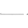 Siemens Pin busbar, safe to touch, 3-phase, 16mm², 1016mm