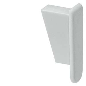 Siemens End cap for pin busbars, 1-phase