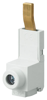 Siemens Connection terminal for pin busbars, 35mm²
