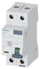 Siemens Residual current operated circuit breaker, 2-pole, 40A, 30mA