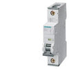 Siemens Miniature circuit breaker, 1-pole, 6kA, 2A
